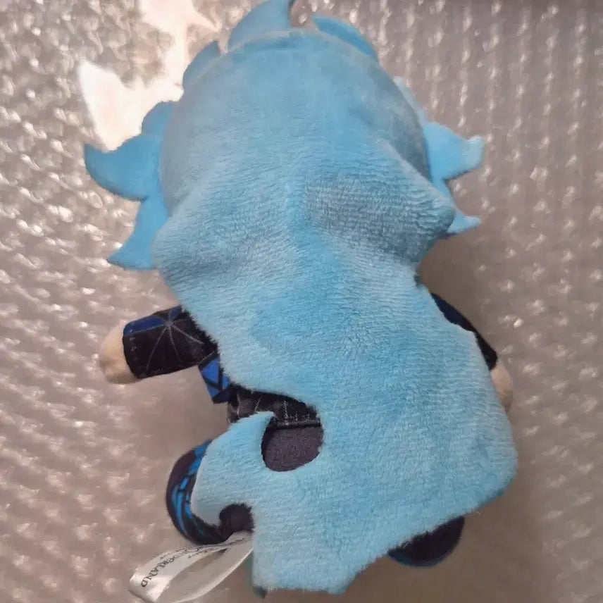 [BUNJANG] Disney Twisted Wonderland Idea Shroud Plush / 트위스티드 원더랜드 트위스테 이데아 슈라우드 북 누이