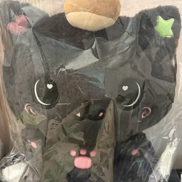 [BUNJANG] Kuri 30cm Doll (Sealed) / 30cm 쿠리 미개봉