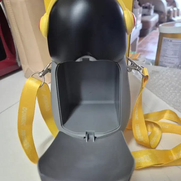 [BUNJANG] Pengsoo Multi Container / 펭수 멀티 컨테이너