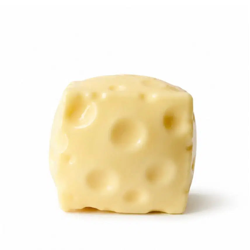 [BUNJANG] Big Cheese Crunch Squishy High Quality / (고퀄)빅치즈 크런치 말랑이