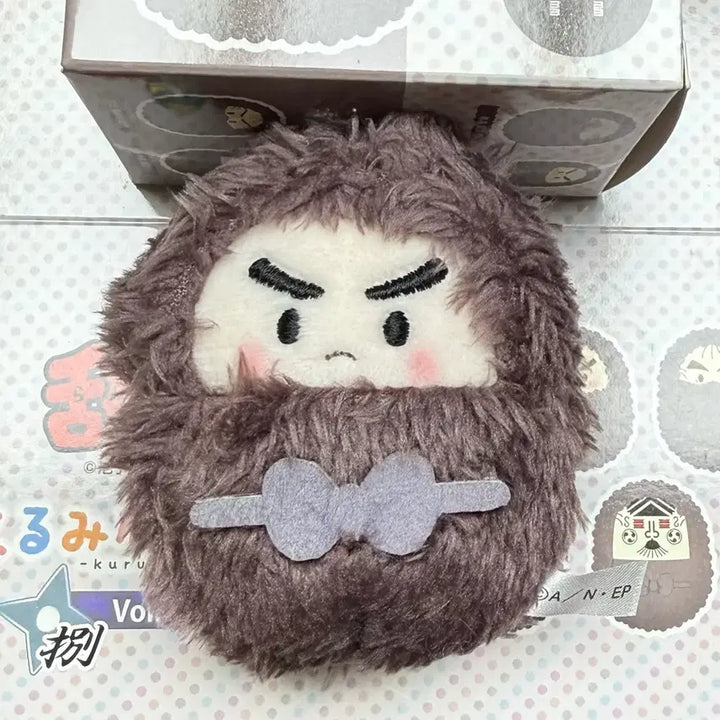 [BUNJANG] Nintama Nintama Rantaro Tasogaredoki Tapu Nui Jinnai Jinja Sonnnamon Plush / 닌타마 닌자보이 란타로 타소가레도키 타피누이 진나이 손나몽