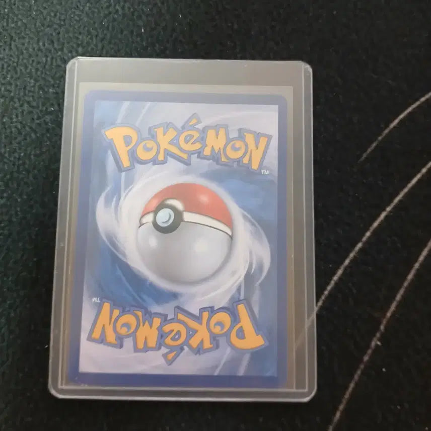 [BUNJANG] Pokemon Card Shaby AR Rare / 포켓몬카드 샤비 AR