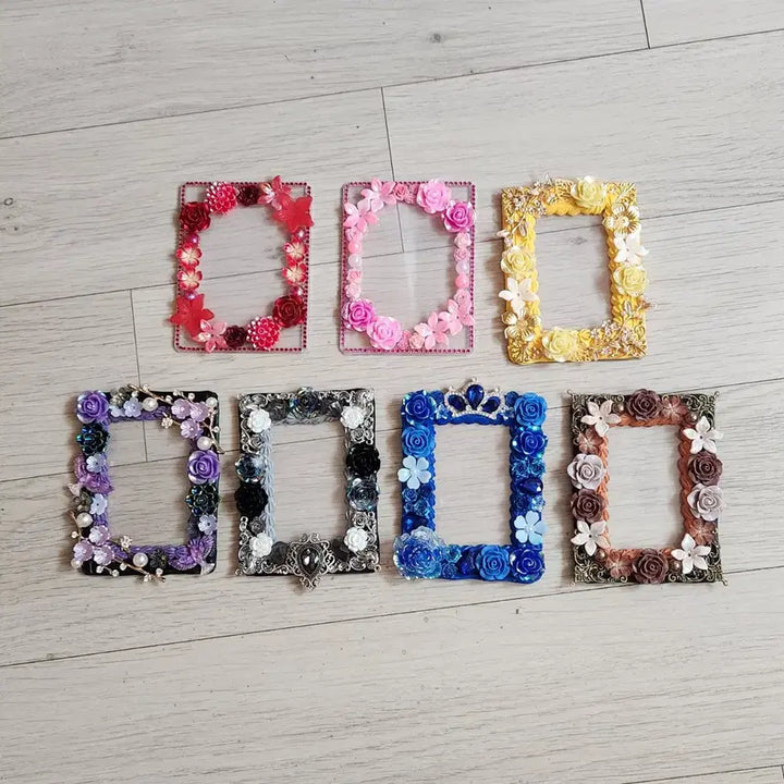 [SOLD OUT] 탑꾸한 탑로더 일괄판매