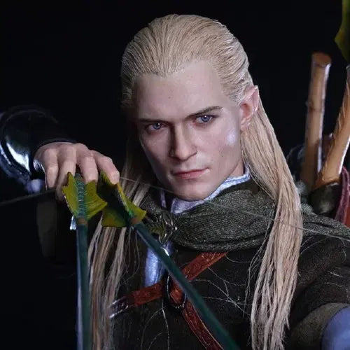 [BUNJANG] Inart Legolas Lord of the Rings Unsealed / 반지의제왕 인아트 레골라스 미개봉 판매