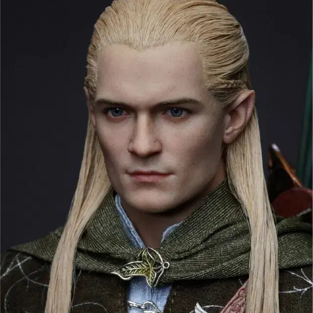 [BUNJANG] Inart Legolas Lord of the Rings Unsealed / 반지의제왕 인아트 레골라스 미개봉 판매