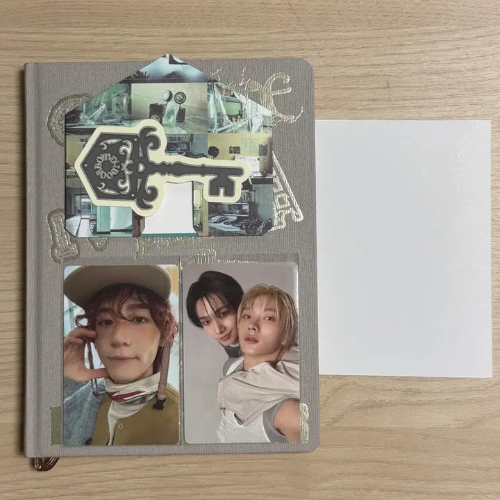 [BUNJANG] BOYNEXTDOOR Official Album bunker.ver Unsealed / 보넥도 홈 정규 앨범 / bunker.ver / 개봉