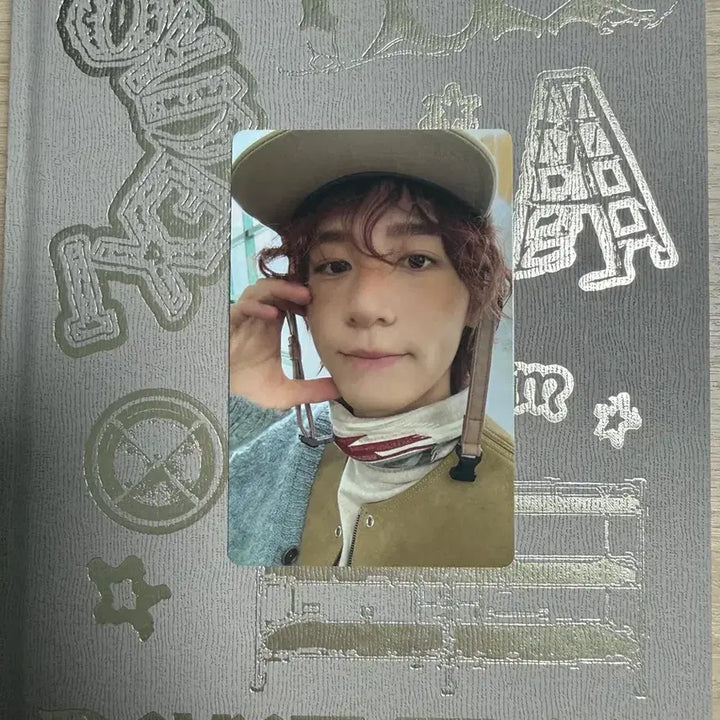 [BUNJANG] BOYNEXTDOOR Official Album bunker.ver Unsealed / 보넥도 홈 정규 앨범 / bunker.ver / 개봉