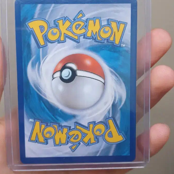 [BUNJANG] Pokemon Cards Origin Palkia UR / 포켓몬 카드 오리진 펄기아ur