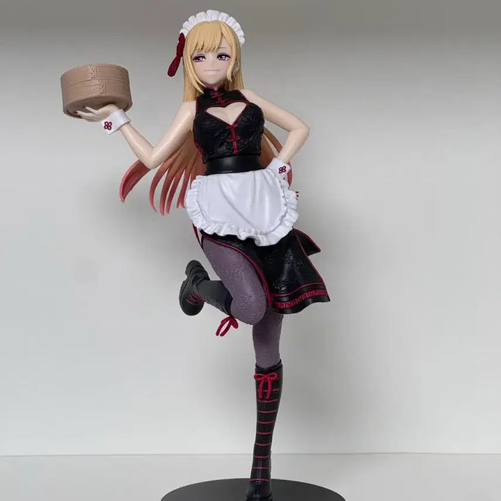[BUNJANG] Bandai ESPRESTO Marin Kitagawa Figure / 반다이 그 비스크돌 ESPRESTO 키타가와 마린 피규어