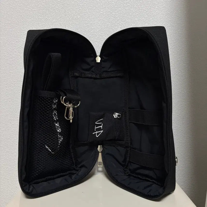 [BUNJANG] BIGBANG Lightstick Pouch Bag / 빅뱅 응원봉 파우치 가방