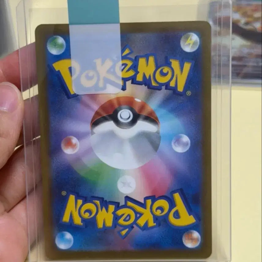 [BUNJANG] Pokemon Card Cynthia&