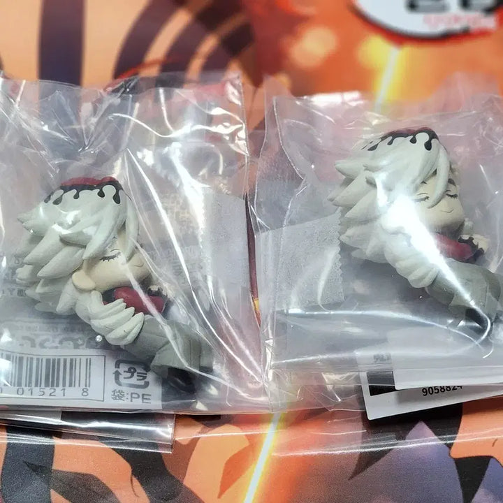 [BUNJANG] Demon Slayer Doma Nemurasetai Gacha Figure / 귀멸의 칼날 일본내수용 도우마 네무라세타이 가챠 피규어