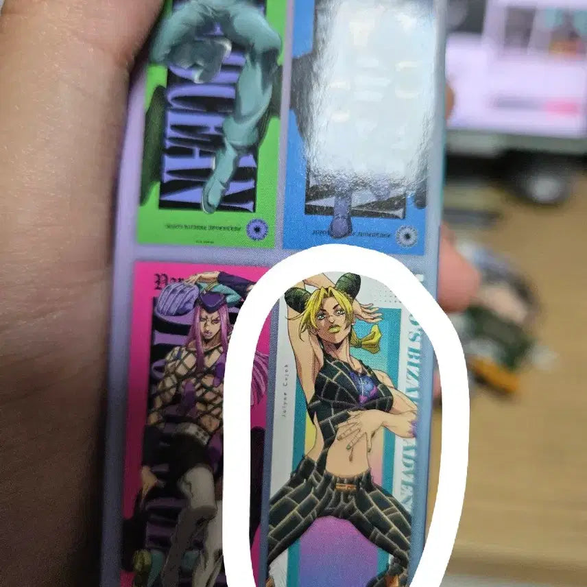 [BUNJANG] JoJo&