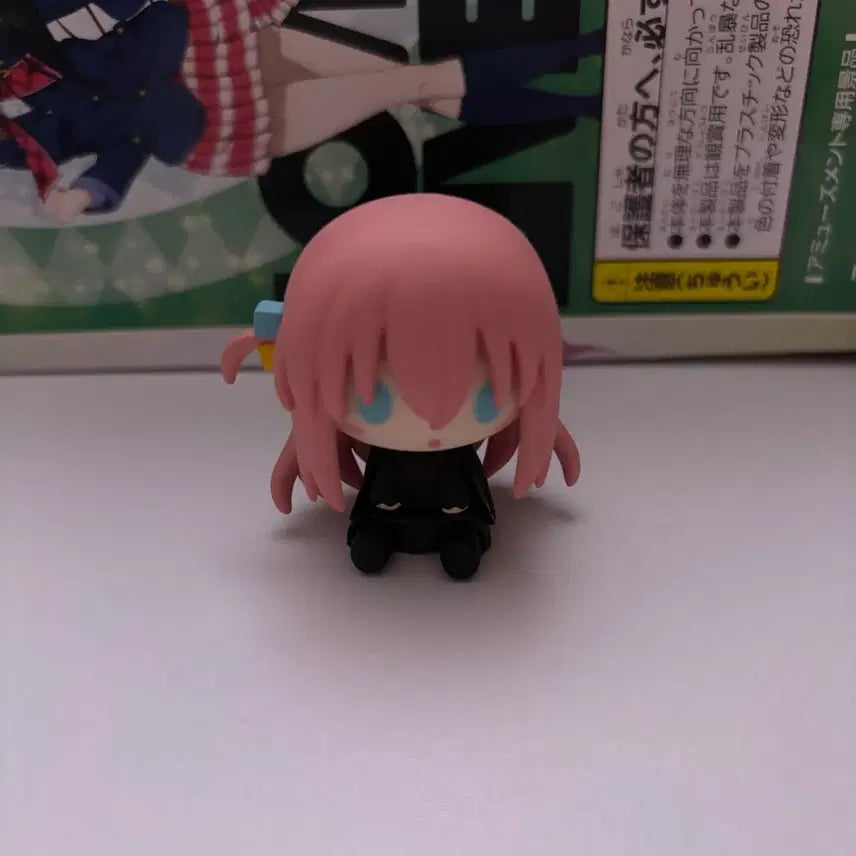 [BUNJANG] Bocchi the Rock! Hitori Gotoh Figure / 봇치더락! 히토리