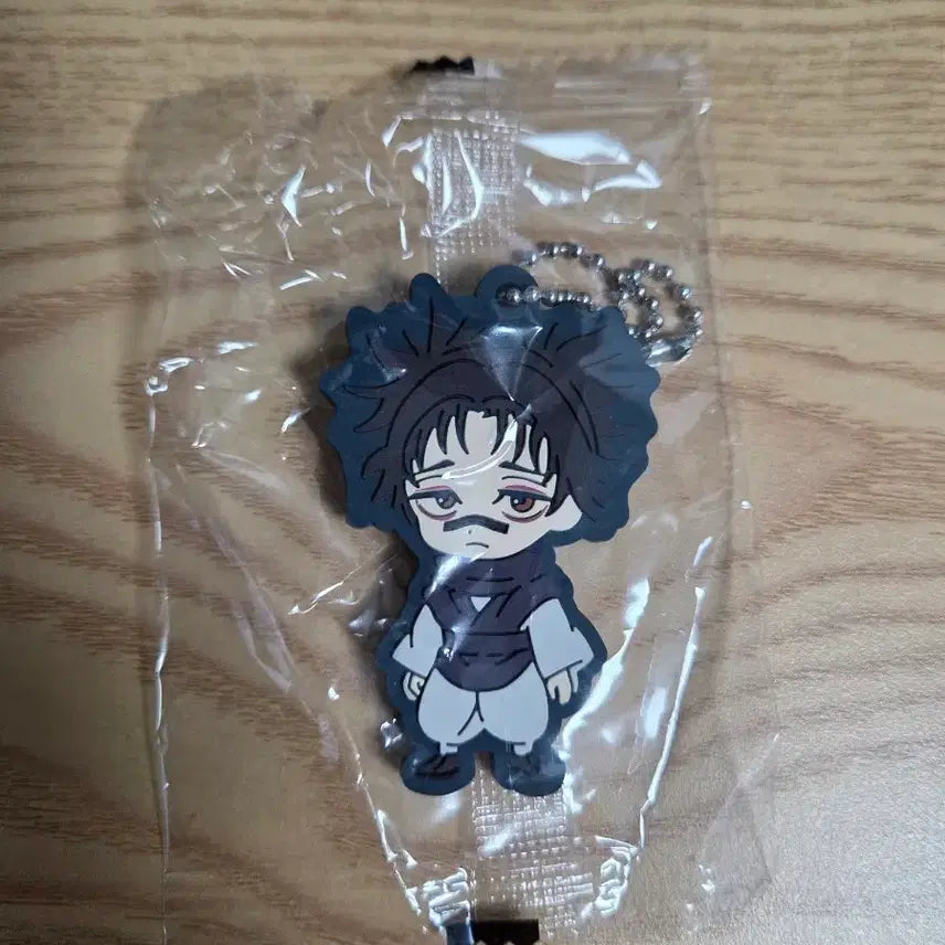 [BUNJANG] Choso Character Keychain / 쵸소우 키링