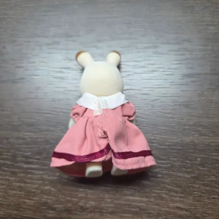[BUNJANG] Discontinued Sylvanian Families Chocolate Rabbit Mother / 단종) 실바니안 초코토끼 엄마