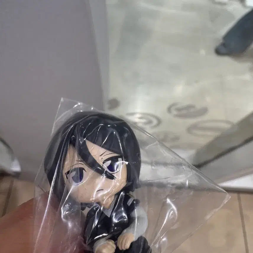 [SOLD OUT] 블리치 마치보케 언제오려나 루키아