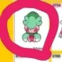 [BUNJANG] Pokemon Sticky Stickers Season 5 / 포켓몬띠부띠부씰 시즌5 교환