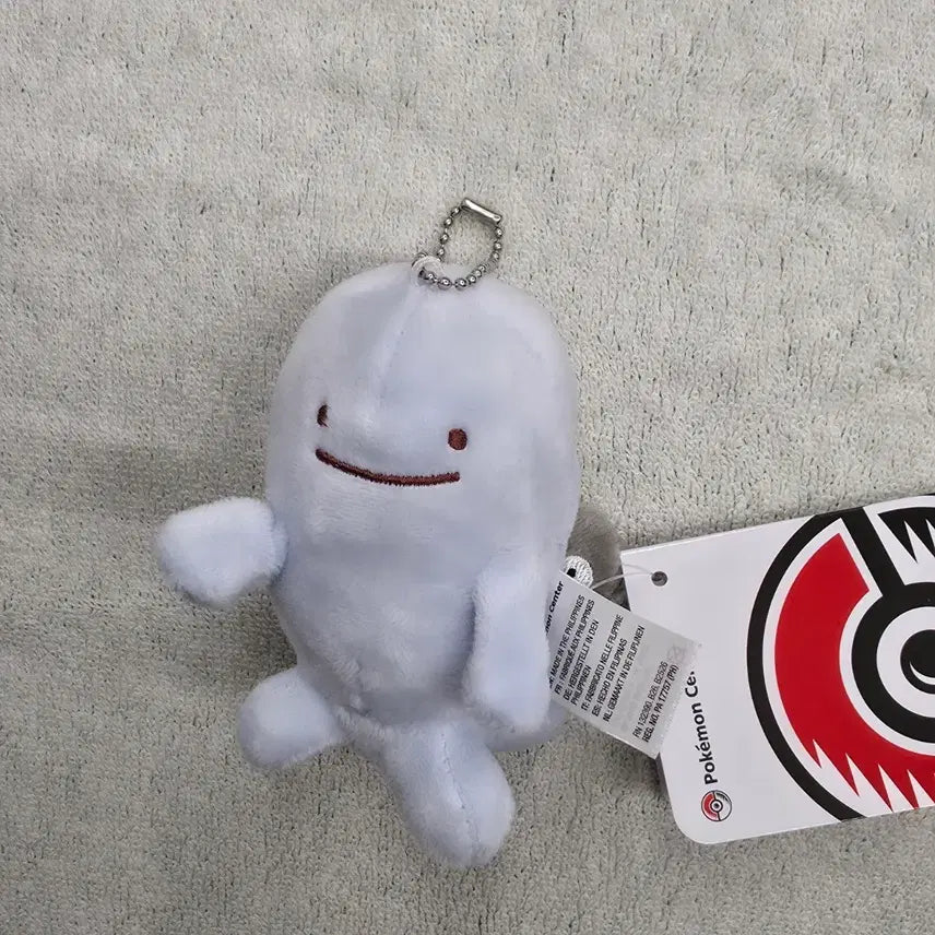 [SOLD OUT] 변신 메타몽 인형 마자용 양도 판매