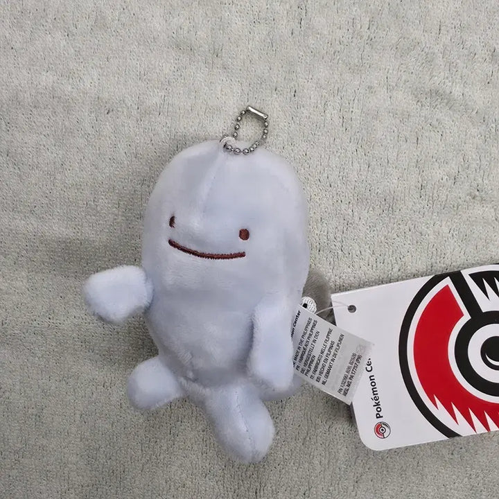 [SOLD OUT] 변신 메타몽 인형 마자용 양도 판매