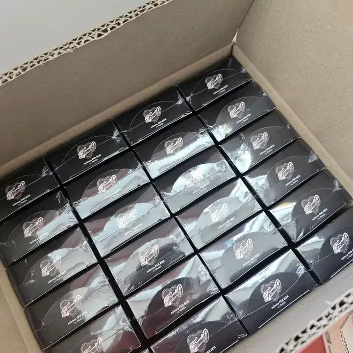 [BUNJANG] fromis_9 Teresea 10 Box Bundle Set Sealed Photocard / 프로미스나인 테레카 10박스 미개봉 포토카드