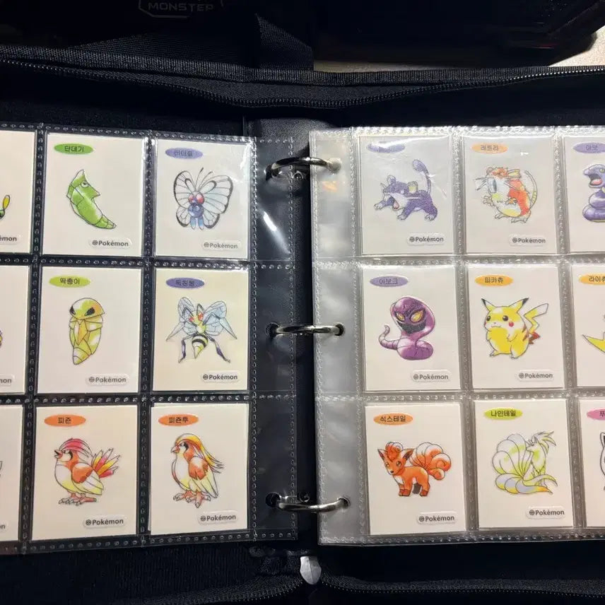 [SOLD OUT] 아트워크 띠부씰 전종 + 시즌5@ (앨범 포함 최저가)