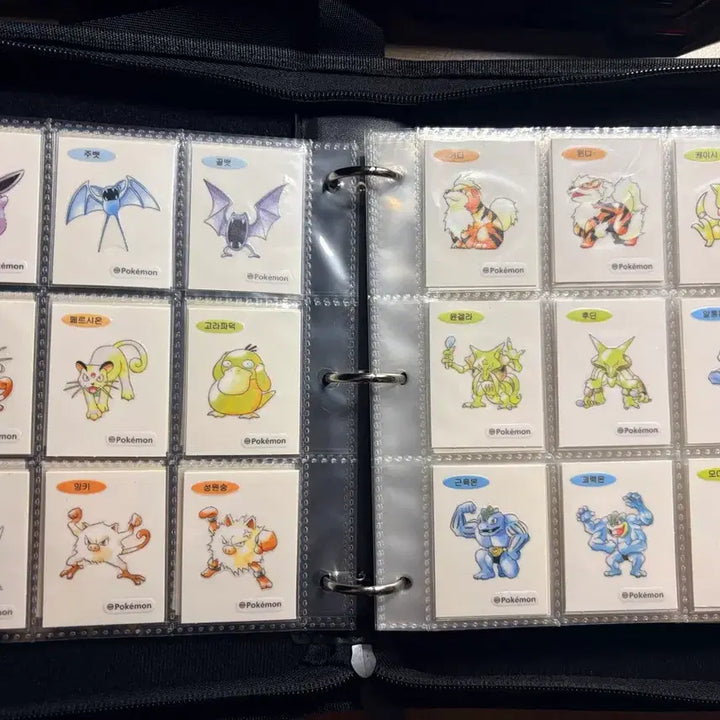[SOLD OUT] 아트워크 띠부씰 전종 + 시즌5@ (앨범 포함 최저가)