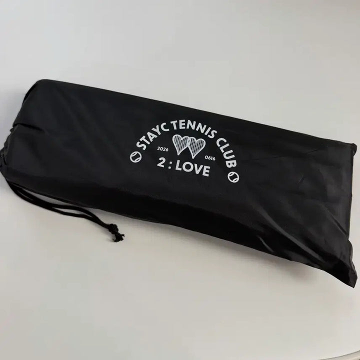 [BUNJANG] STAYC 2LOVE Music Core Mini Fan Meeting Cushion / 스테이씨 STAYC 2LOVE 투러브 음악중심 미니팬미팅 방석 역조공