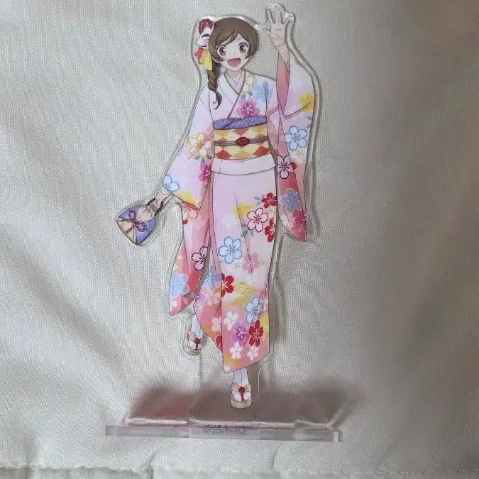 [BUNJANG] Nanami Acrylic Stand / 나나미 아크릴