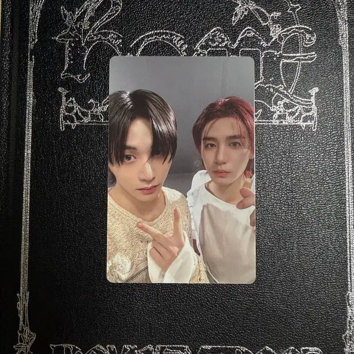 [BUNJANG] BOYNEXTDOOR Regular Album navigator.ver Unsealed / 보넥도 정규 홈 앨범 navigator.ver / 개봉