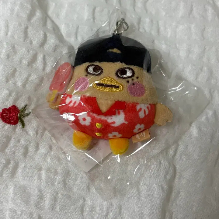 [BUNJANG] RIIZE Sohee 7cm Mini Keyring / 라이즈 소희 7cm 미니키링 태닝 똘병