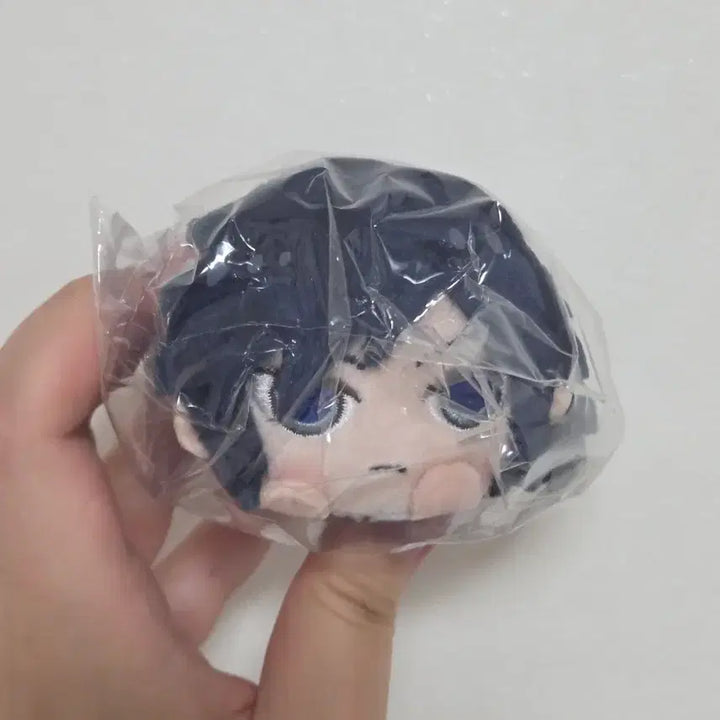 [BUNJANG] Demon Slayer Tomioka Giyu Mochi Kororin Figure / 미개봉) 귀멸의 칼날 귀칼 토미오카 기유 모찌 코로링
