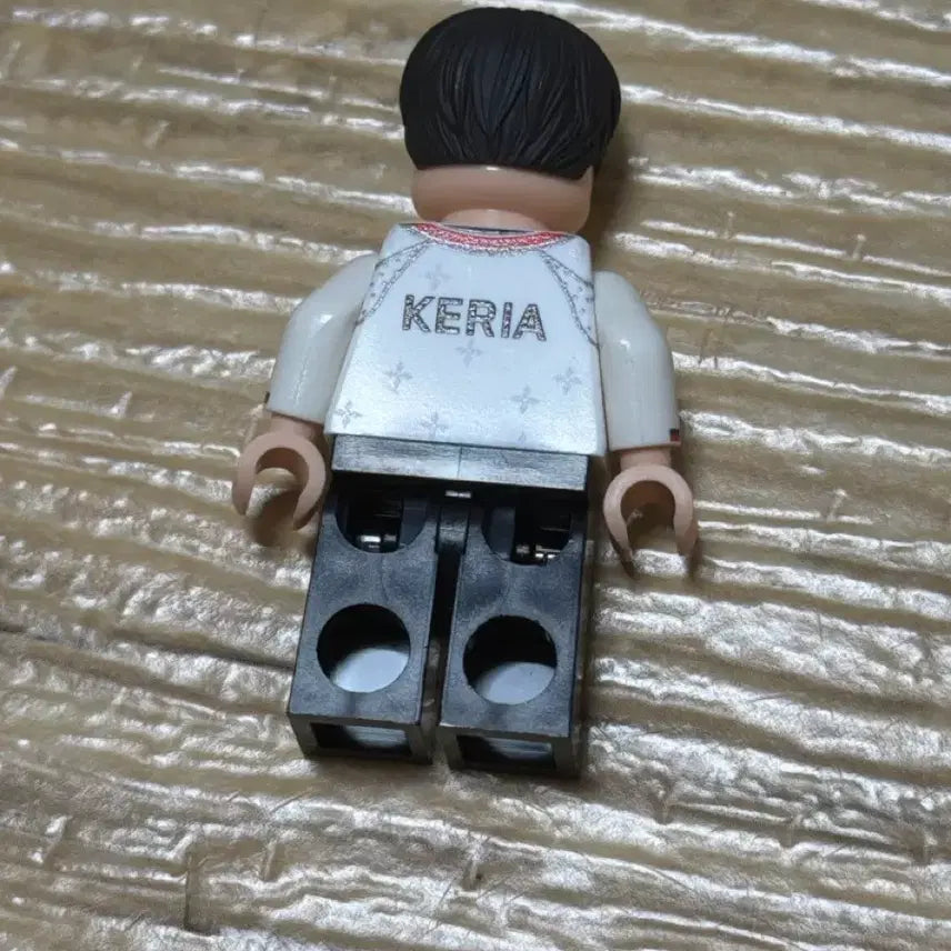 [BUNJANG] T1 2025 Home Ground VIP Package Keria Mini Figure / 2025 티원 홈그라운드 VIP 패키지 미니 레고 피규어 케리아keria