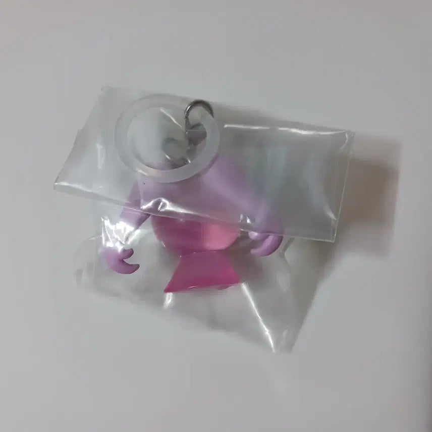 [BUNJANG] Pripara Manaka Lala Mejirushi Keyring (Sealed) / 프리파라 마나카 라라 메지루시 키링 미개봉품