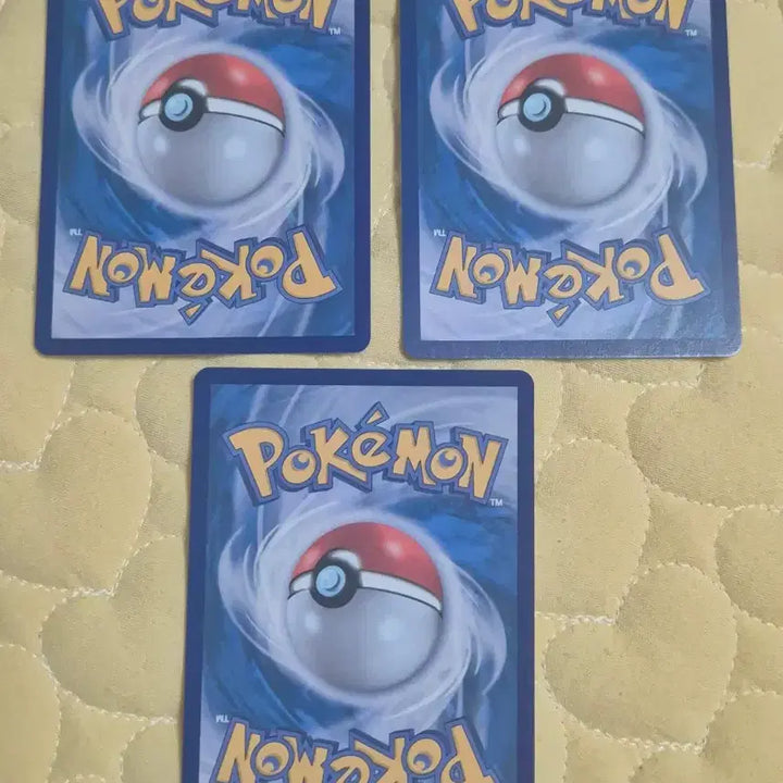 [BUNJANG] Pokemon Card Bundle Set / 포켓몬 카드 벼리짱/어리짱/두드리짱 앨범용 일괄