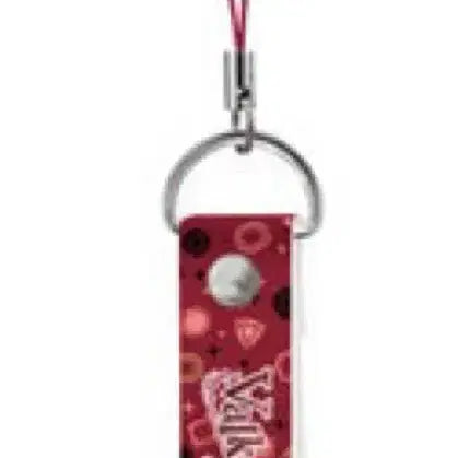 [BUNJANG] Ensemble Stars Valkyrie Rubber Mascot Strap / 앙스타 러버 마스코트 발키리 스트랩