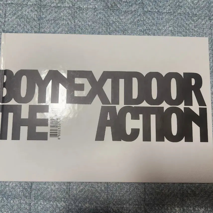 [BUNJANG] BOYNEXTDOOR The 1st Mini Album &