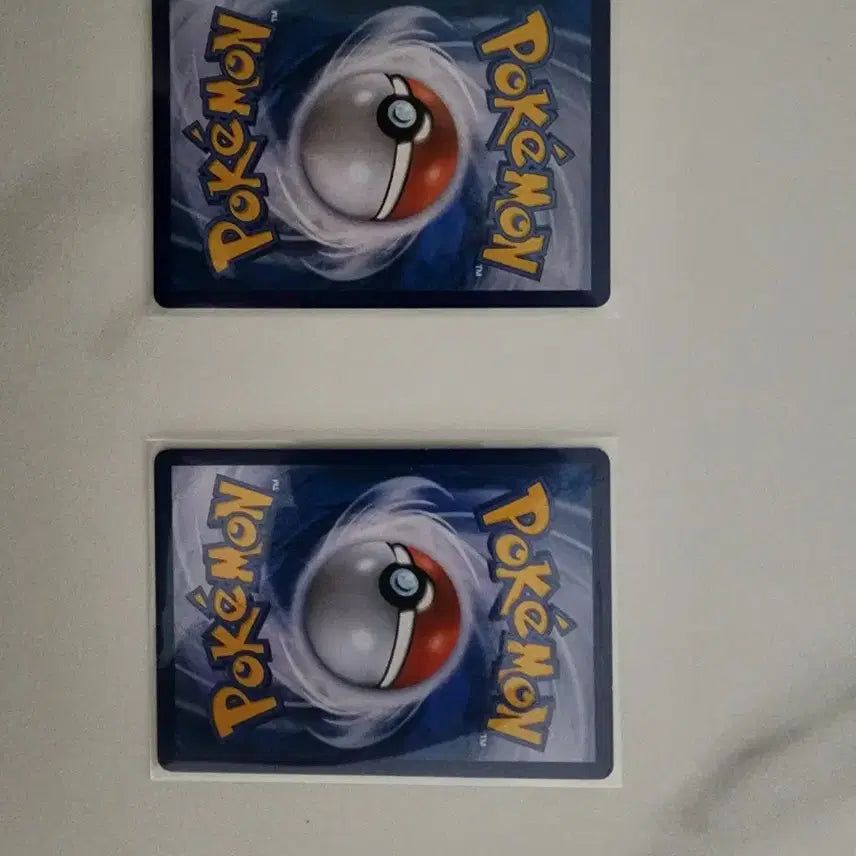 [BUNJANG] Pokemon Card Kanhei Magikarp / Snorlax / 포켓몬카드 카나헤이 잉어킹/잠만보