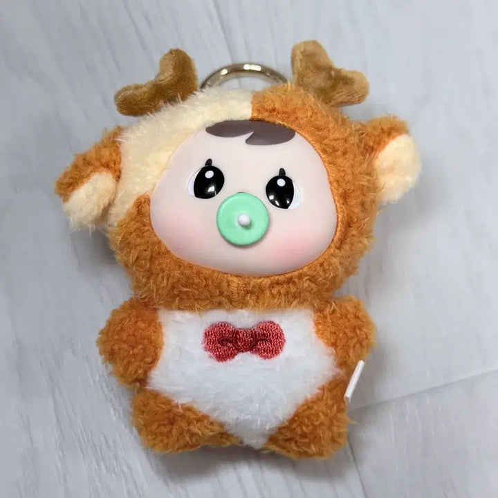 [BUNJANG] Baoao Star Island Doll Unsealed / 바오아오 스타아일랜드 인형