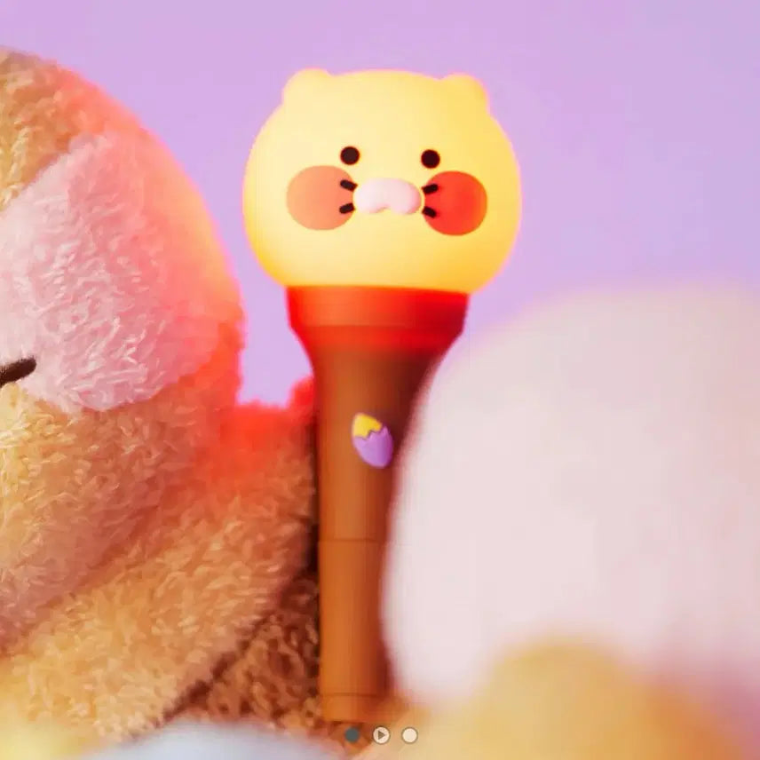 [BUNJANG] Choonsik Cheer Stick Bundle Set / 춘식이응원봉 일괄