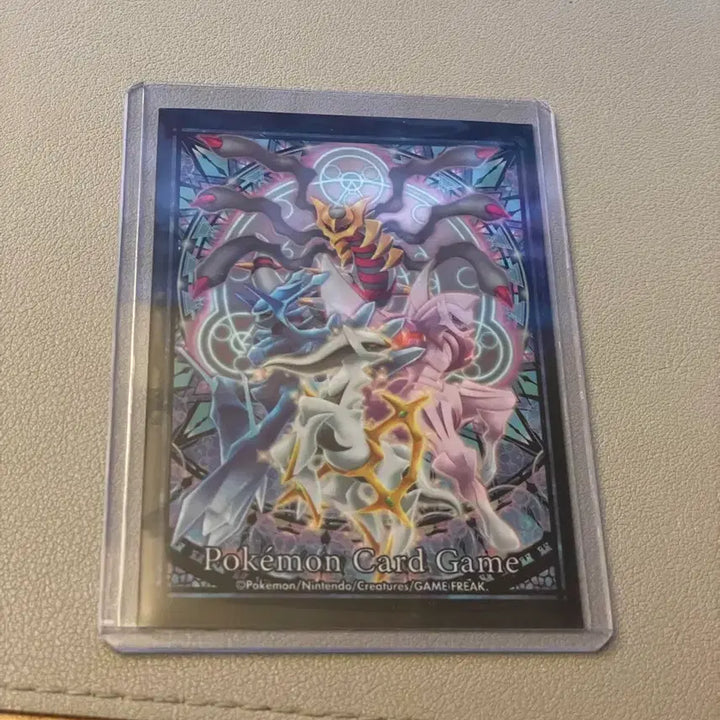 [BUNJANG] Mega Darkrai SAR Trading Card / (쿨거시 15!!) 메가다크라이 SAR 판매해요~