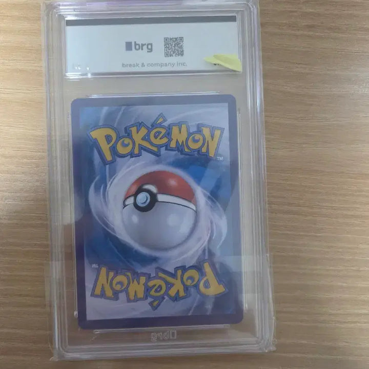 [BUNJANG] Pokemon Card Archroma&