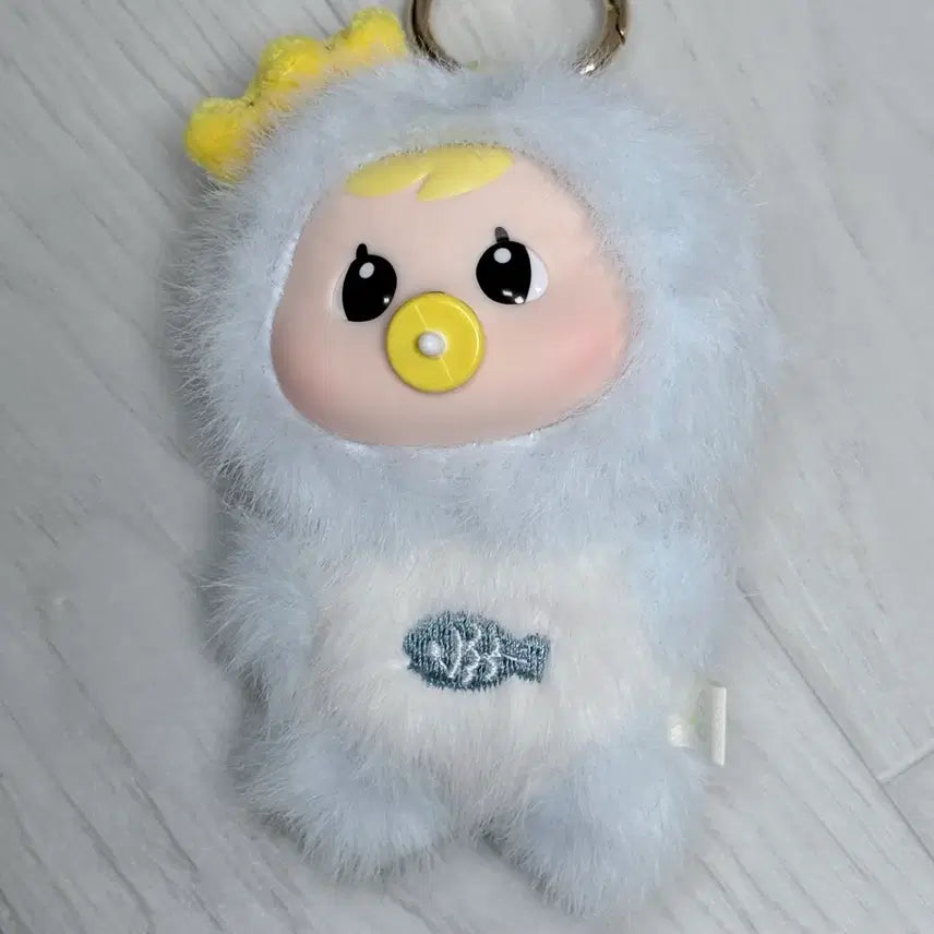 [BUNJANG] Baoao Star Island Doll Unsealed / 바오아오 스타아일랜드 인형
