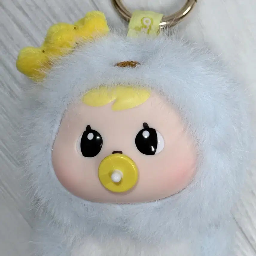 [BUNJANG] Baoao Star Island Doll Unsealed / 바오아오 스타아일랜드 인형