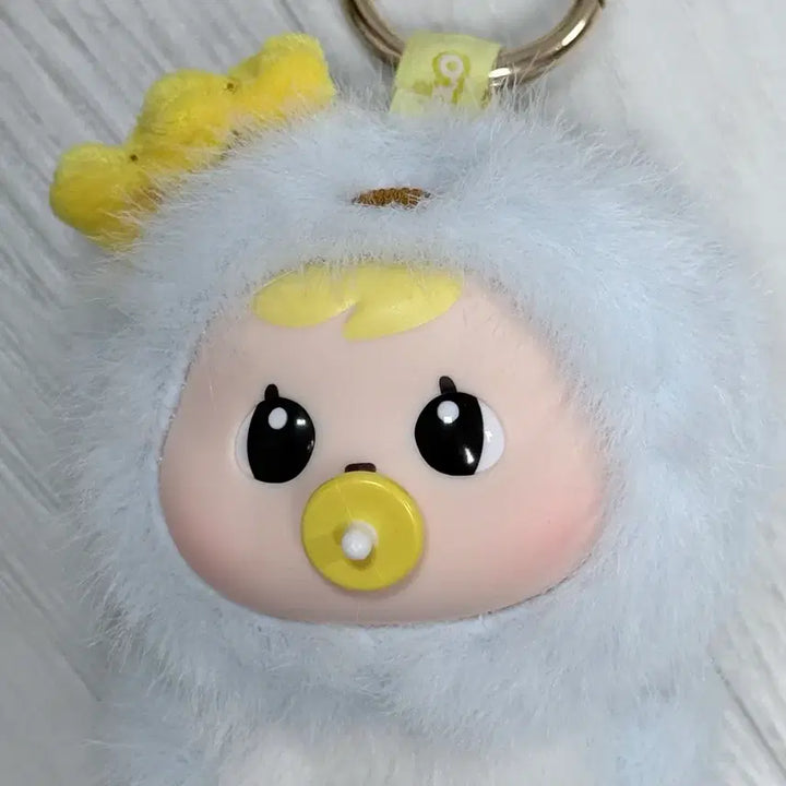 [BUNJANG] Baoao Star Island Doll Unsealed / 바오아오 스타아일랜드 인형