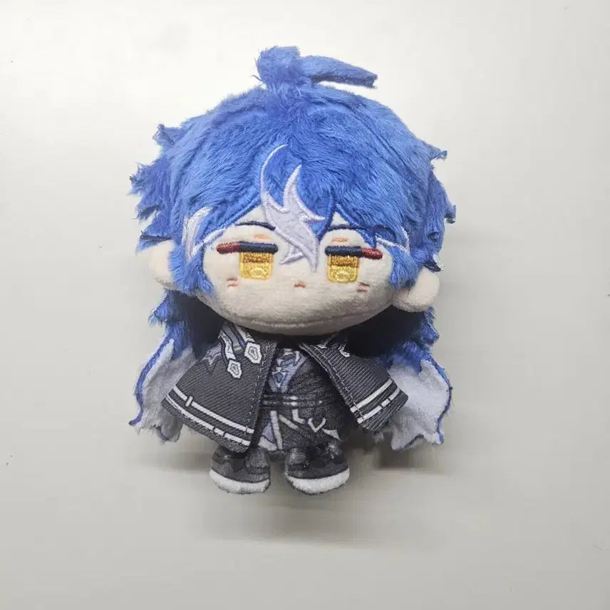 [BUNJANG] Genshin Impact Flint Doll / 원신 플린스 인형 누이