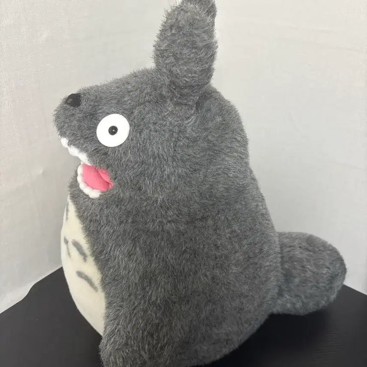 [BUNJANG] My Neighbor Totoro XL &amp; L Plush Bundle / 압벌린 토토로인형XL&amp;L 일괄