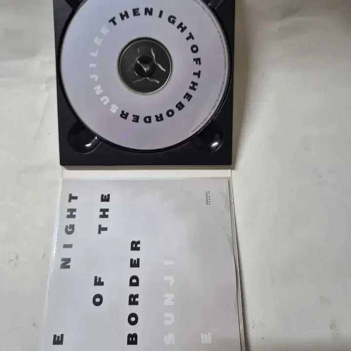[BUNJANG] Lee Sun-hee Mint Condition CD / 이선지 민트급cd 올려봅니다
