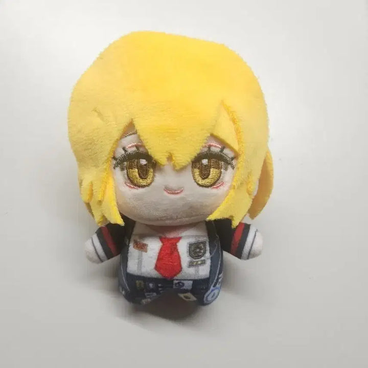 [BUNJANG] Limbus Company Don Quixote Plush Doll / 림버스 컴퍼니 돈키호테 인형 누이