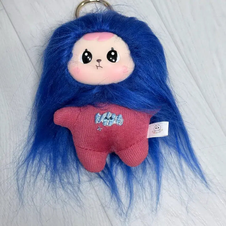 [BUNJANG] Bao Ao Magic Hair Salon Doll (Unsealed) / 바오아오 매직헤어살롱 인형